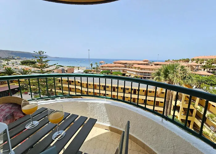 Studio Dream View, Los Cristianos