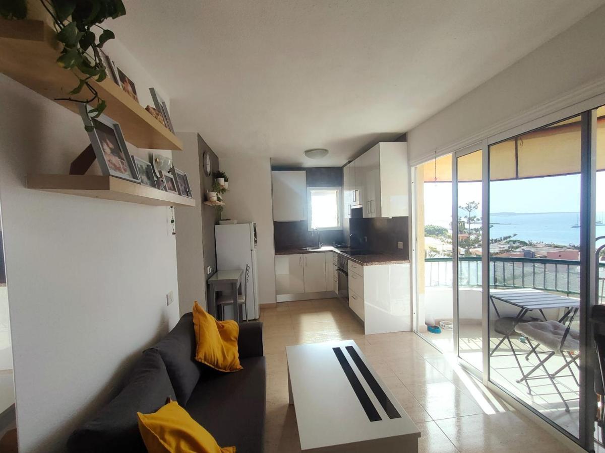 Dream View, Cristianos Apartment *