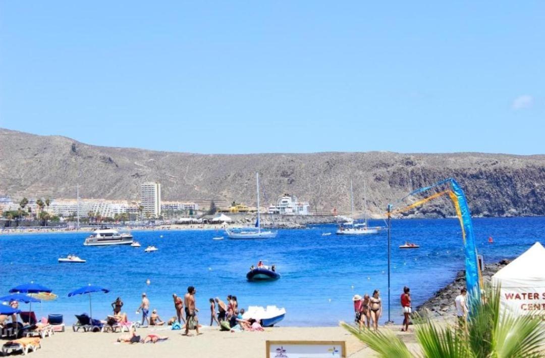 Apartment Dream View, Cristianos Arona (Tenerife)
