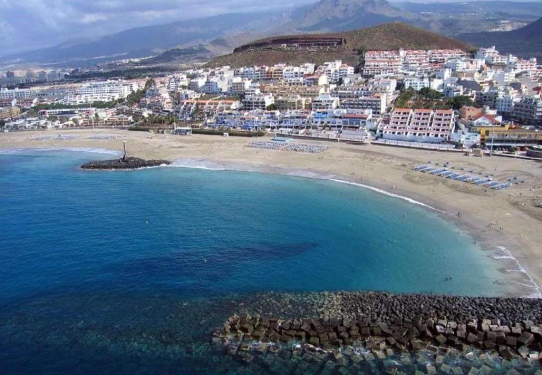 Dream View, Cristianos * Arona (Tenerife)