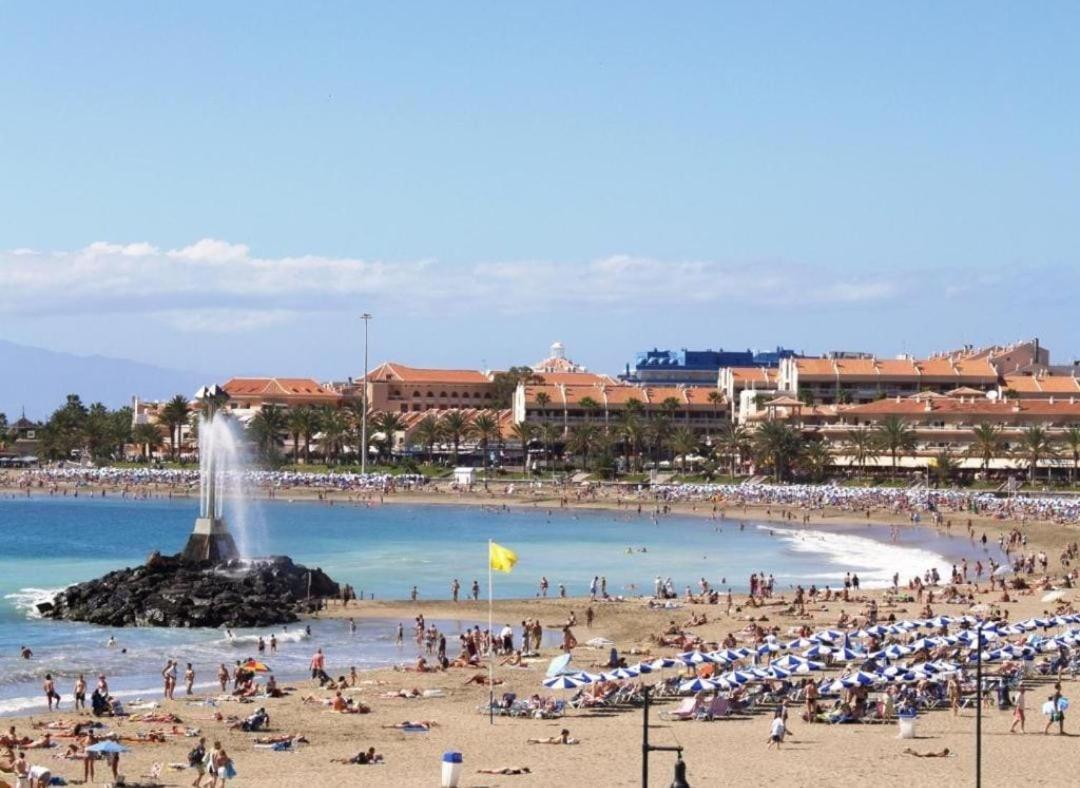 Apartment Dream View, Cristianos