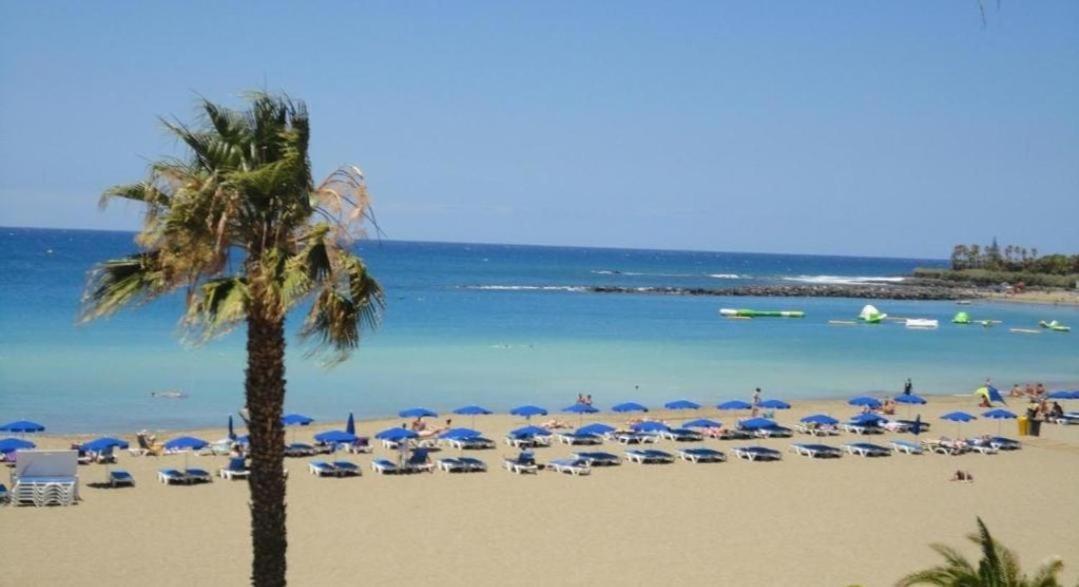 Dream View, Cristianos Apartment Arona (Tenerife)