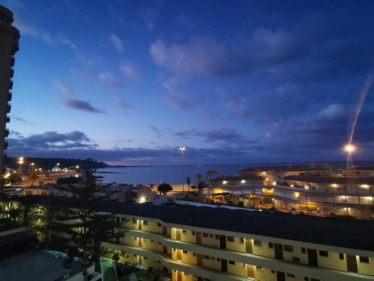 Apartment Dream View, Cristianos *