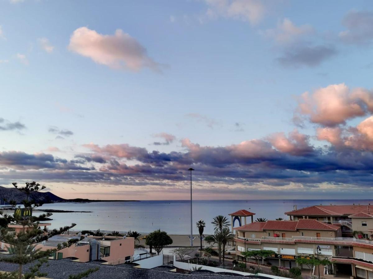 Dream View, Cristianos Apartment