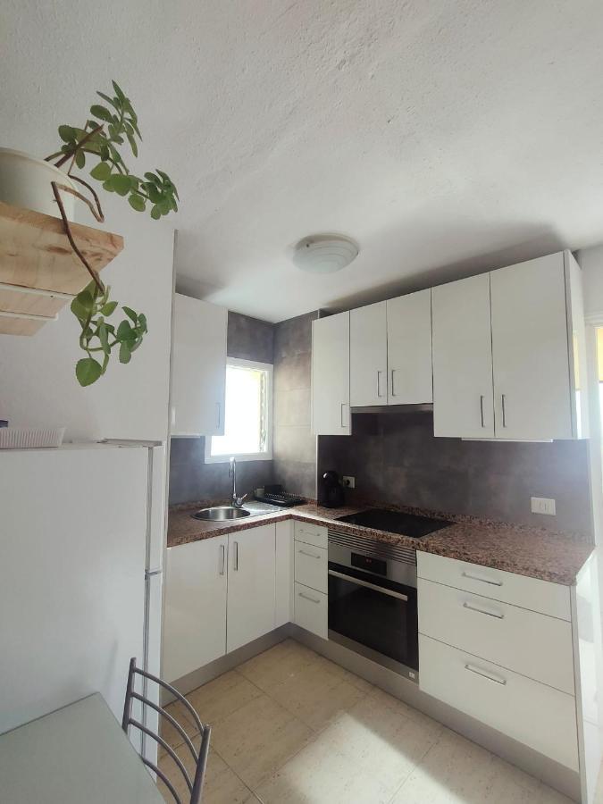 Dream View, Cristianos Apartment *