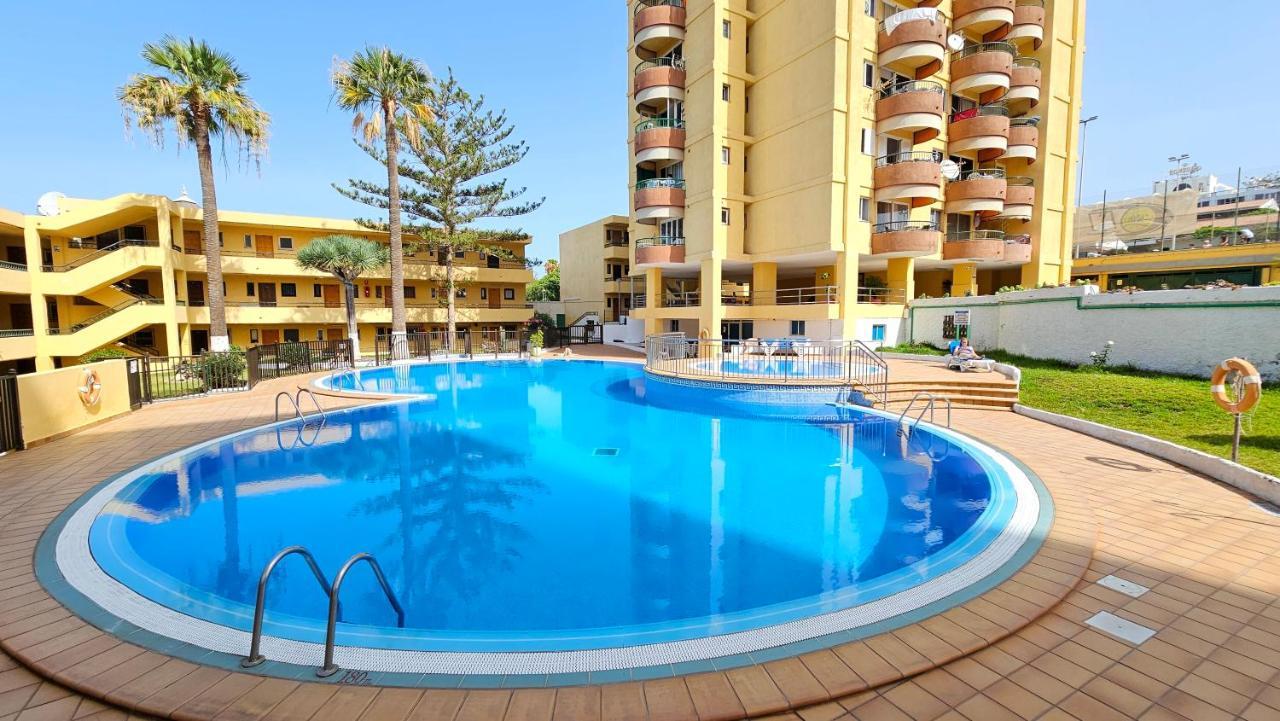 Dream View, Cristianos Apartment Arona (Tenerife)