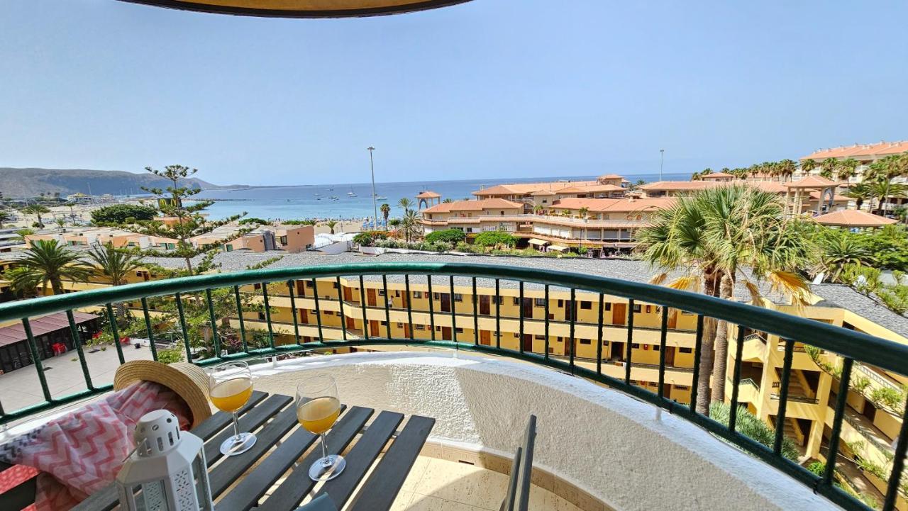 Dream View, Cristianos Apartment