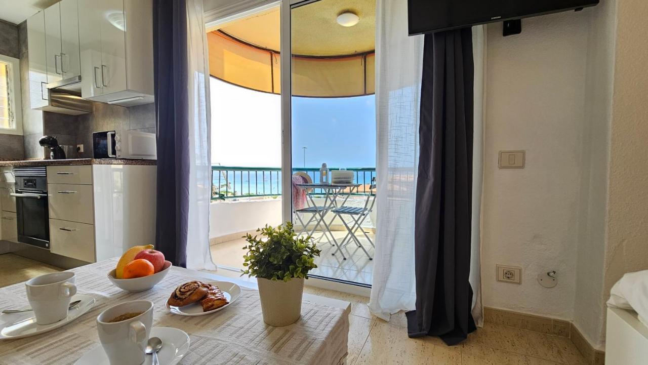 Dream View, Cristianos Arona (Tenerife)