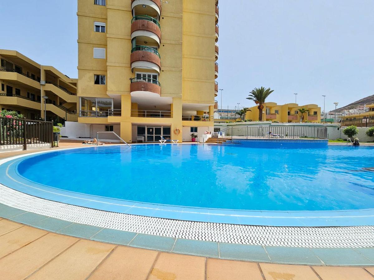 Dream View, Cristianos Apartment *