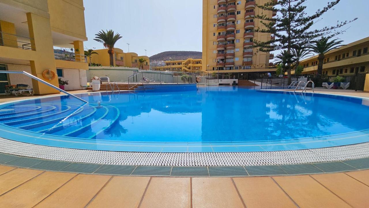Dream View, Cristianos Apartment *