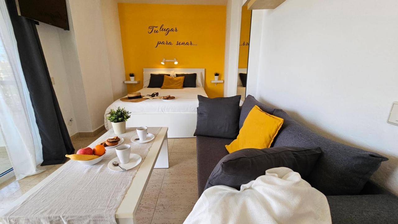 Apartment Dream View, Cristianos