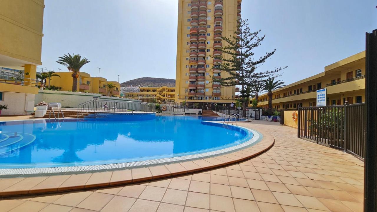 Dream View, Cristianos Arona (Tenerife)
