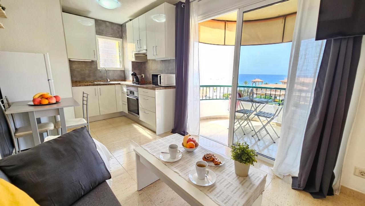 Apartment Dream View, Cristianos Arona (Tenerife)