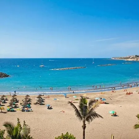 Studio Dream View, Los Cristianos Arona  Exterior photo