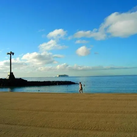 Studio Dream View, Los Cristianos Arona  Exterior photo