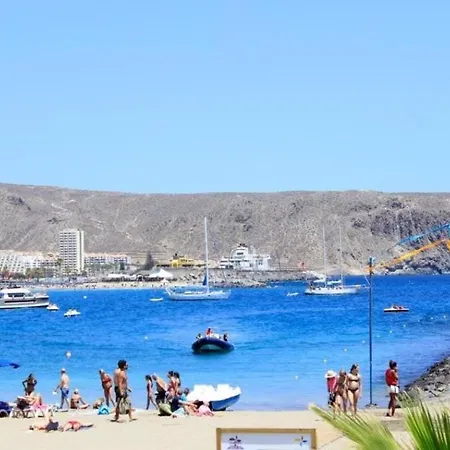 Studio Dream View, Los Cristianos Arona  Exterior photo