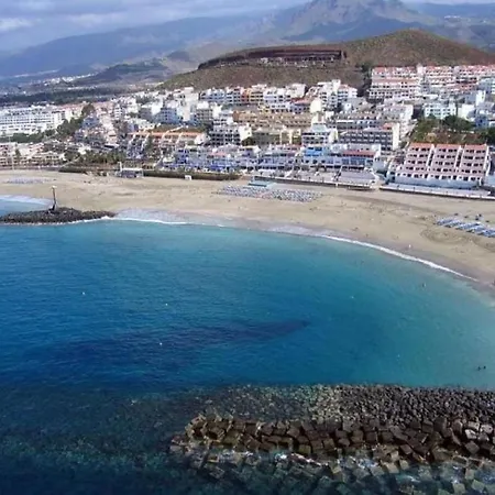Studio Dream View, Los Cristianos Arona  Exterior photo