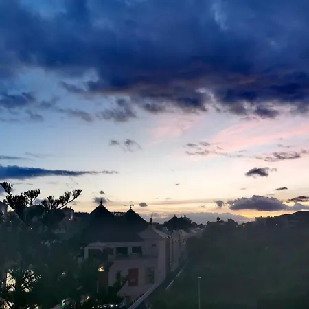 Studio Dream View, Los Cristianos Arona  Exterior photo