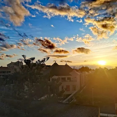 Studio Dream View, Los Cristianos Arona  Exterior photo