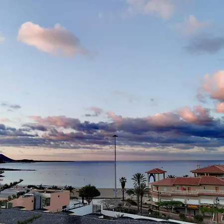 Studio Dream View, Los Cristianos Arona  Exterior photo