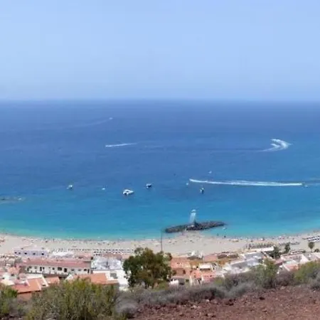 Studio Dream View, Los Cristianos Arona  Exterior photo