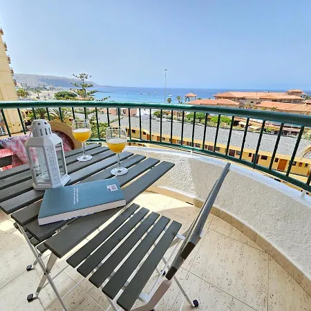 Studio Dream View, Los Cristianos Arona  Exterior photo