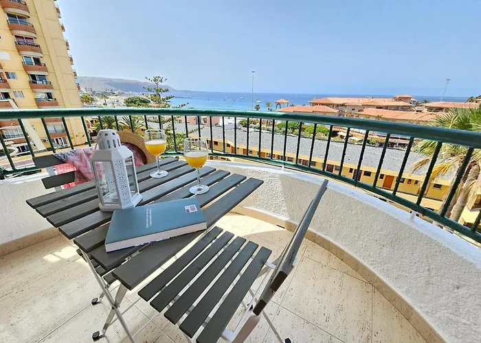 Studio Dream View, Los Cristianos