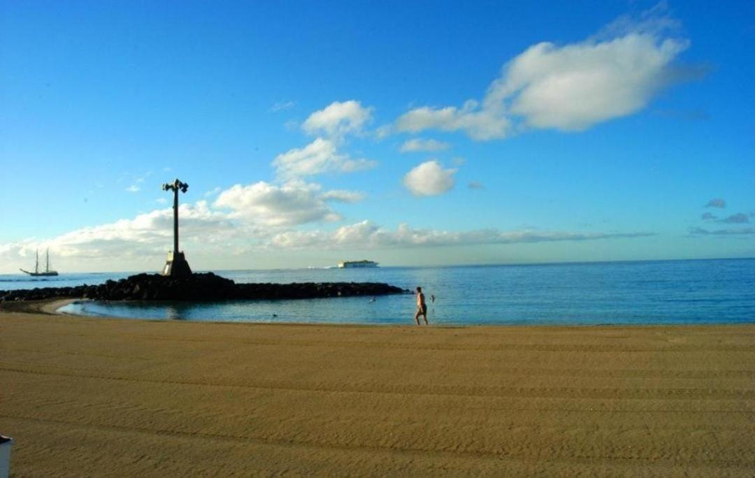 Dream View, Cristianos Appartement Arona (Tenerife)