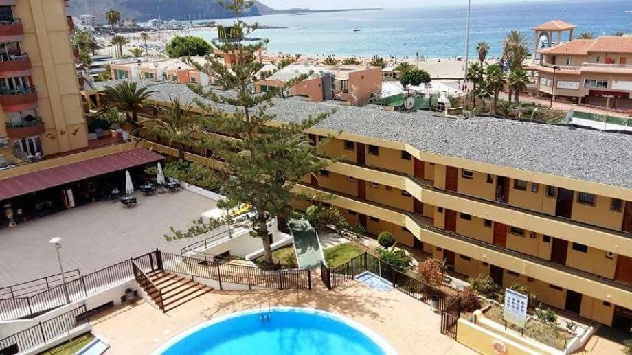 Dream View, Cristianos Arona (Tenerife)