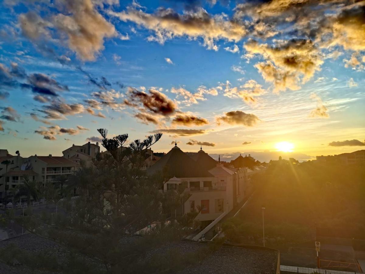 Dream View, Cristianos Appartement