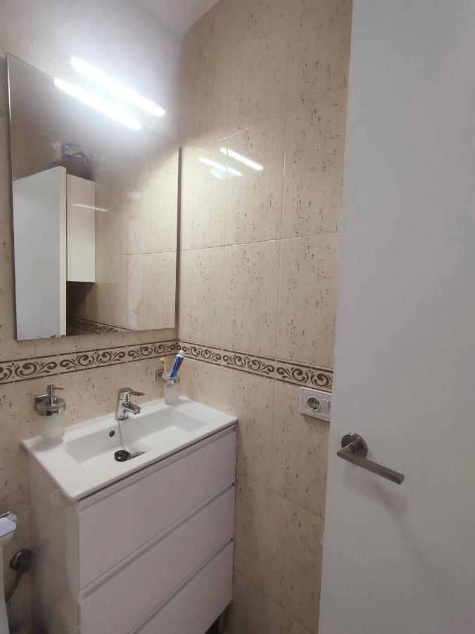 Dream View, Cristianos Appartement *