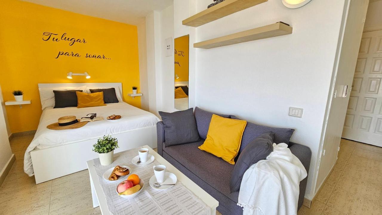 Dream View, Cristianos Appartement Arona (Tenerife)