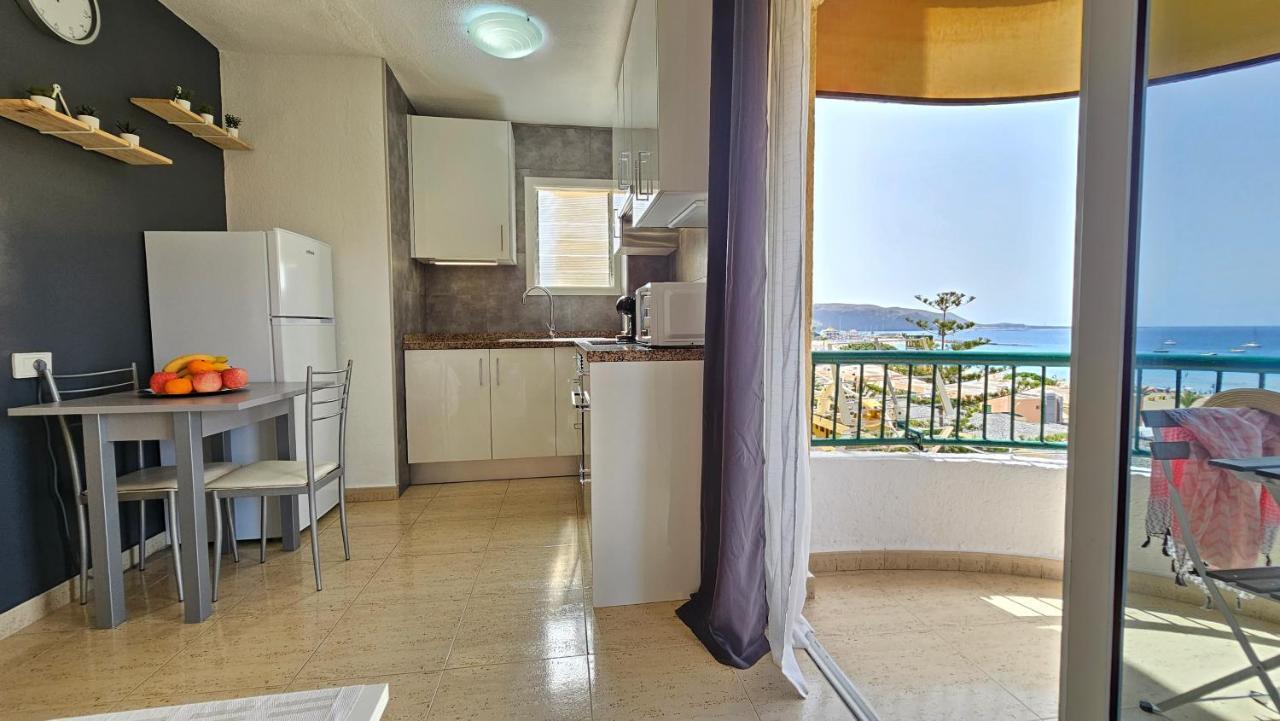 Dream View, Cristianos Appartement *