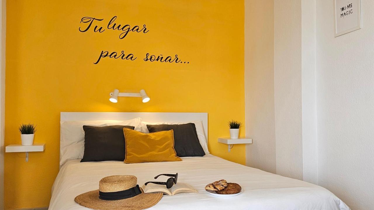 Appartement Dream View, Cristianos Arona (Tenerife)