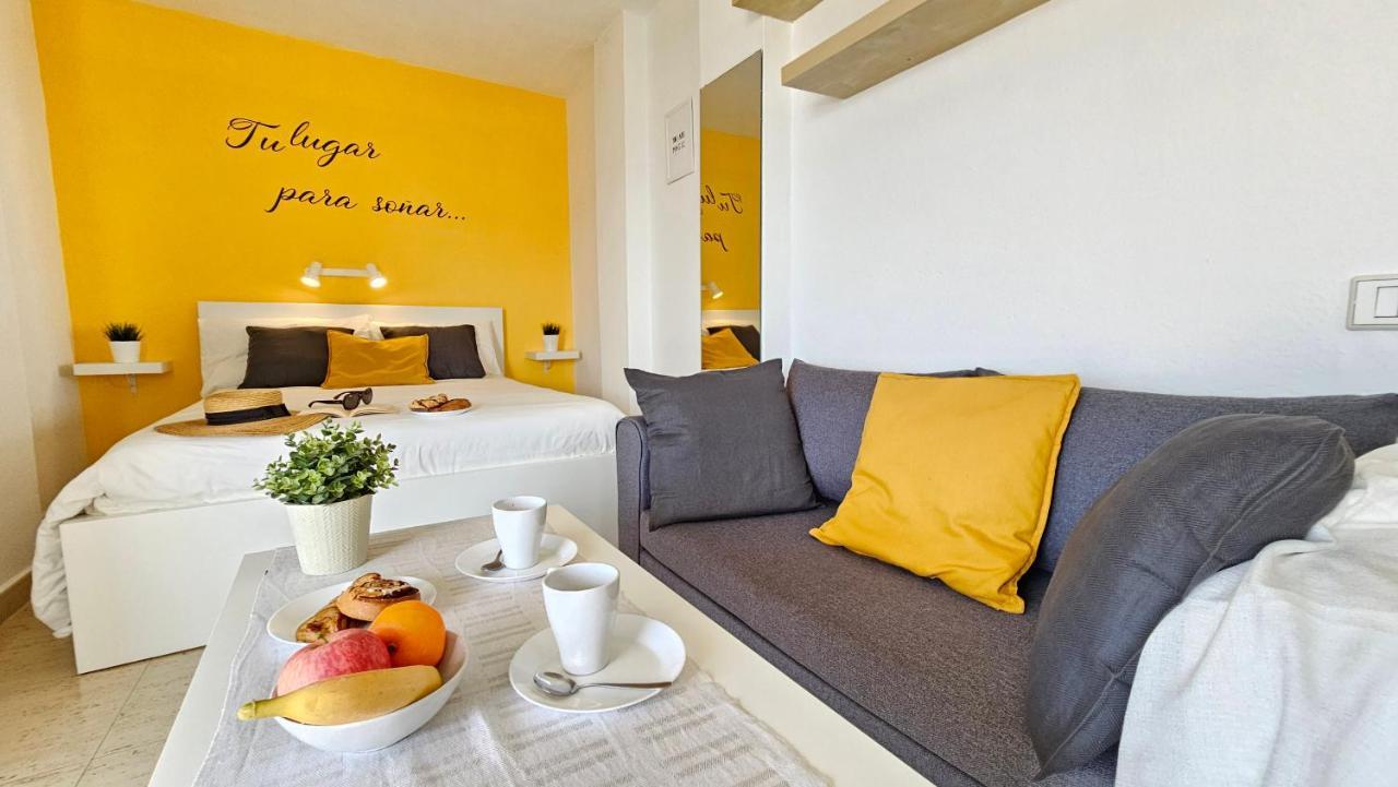 Dream View, Cristianos Appartement
