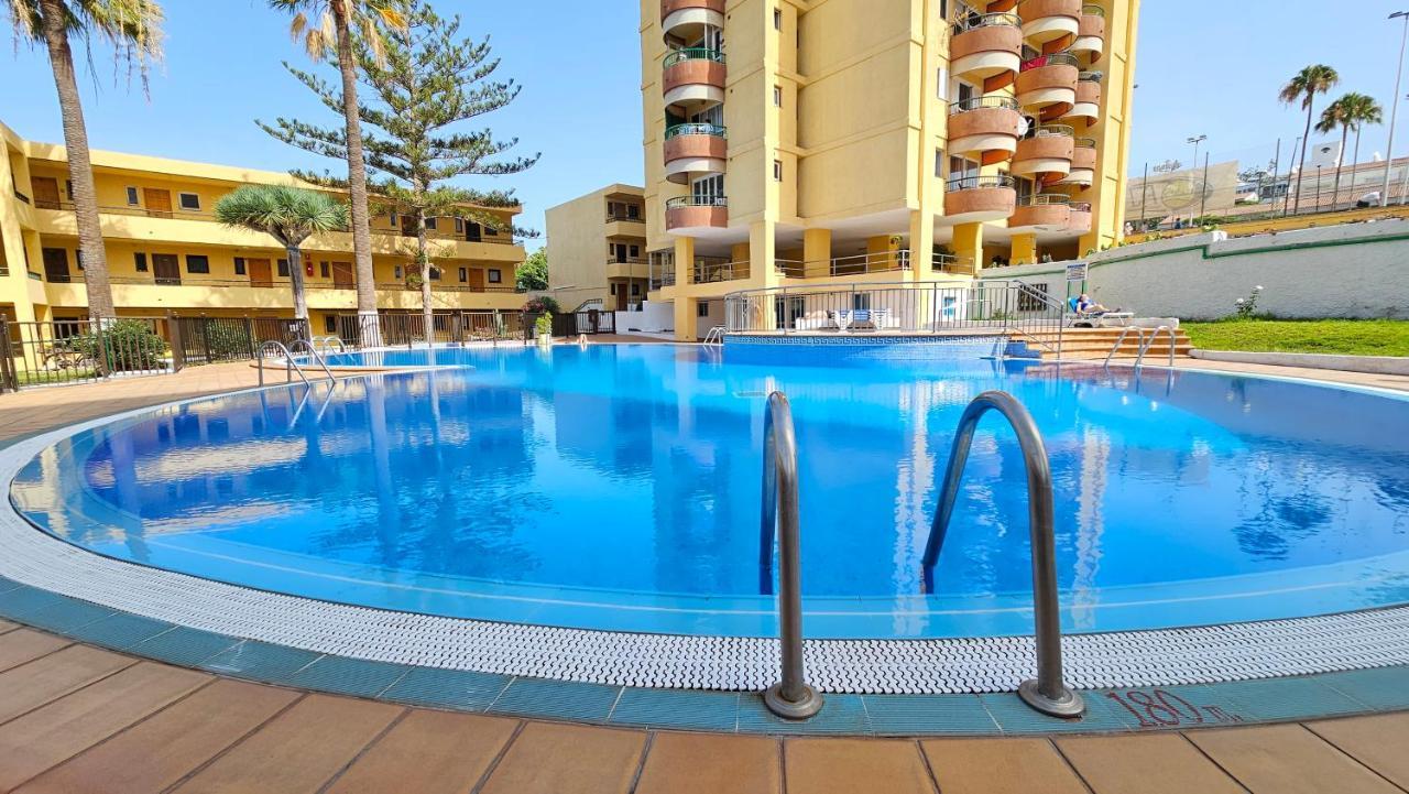 Dream View, Cristianos Appartement