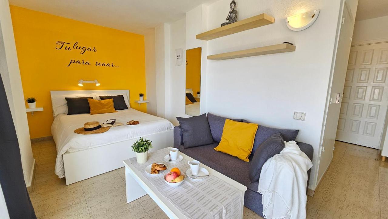 Dream View, Cristianos Appartement *