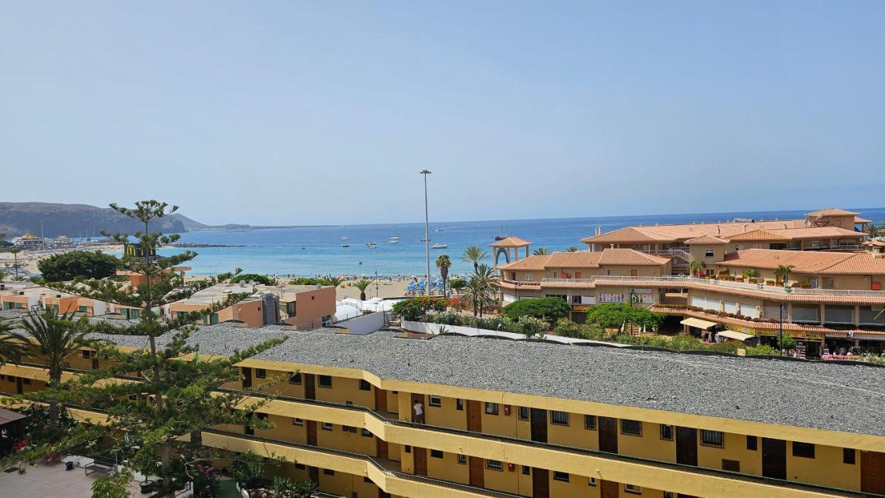 Dream View, Cristianos Arona (Tenerife)