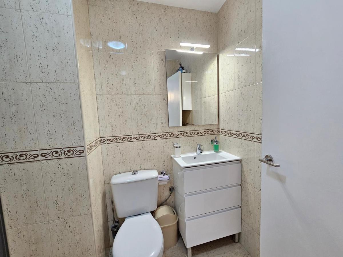 Dream View, Cristianos Appartement