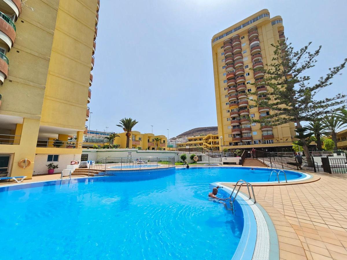 Dream View, Cristianos Appartement *