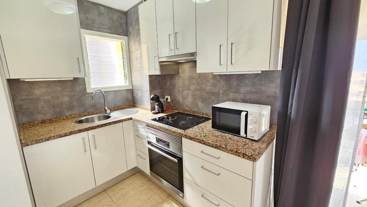 Appartement Dream View, Cristianos