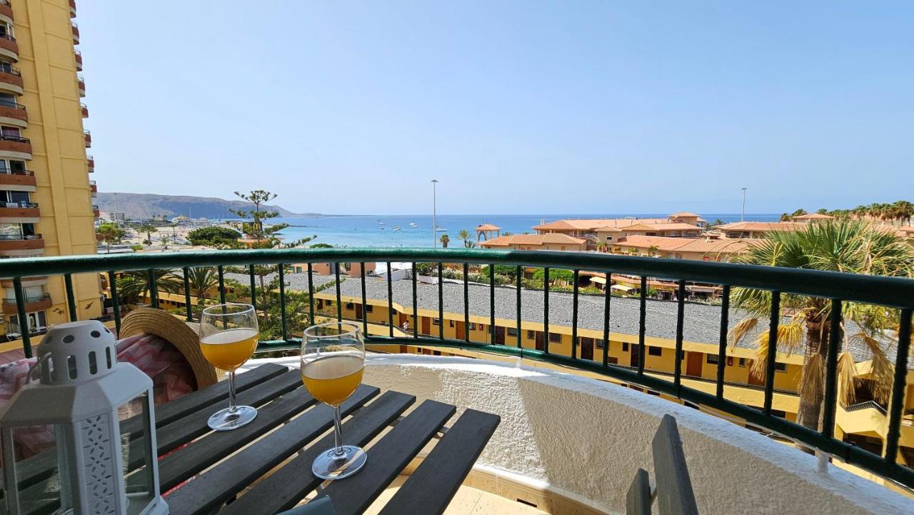 Dream View, Cristianos Appartement *