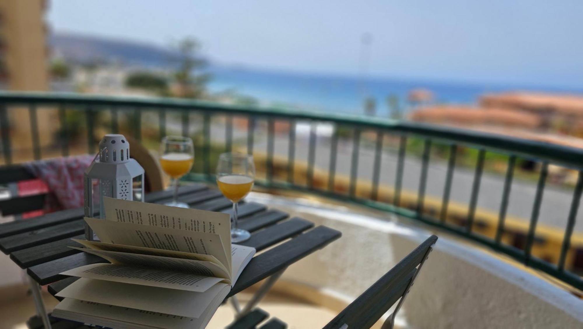 Appartement Dream View, Cristianos
